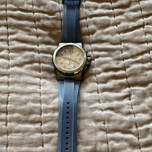 Mens Michael Kors Watch